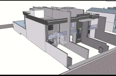 Casa sobrado 3 dormitórios com 1 suíte no ingleses do rio vermelho