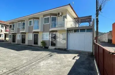 Apartamento com 2 quartos à venda na Servidão Amor Perfeito, 216, Ingleses do Rio Vermelho, Florianópolis