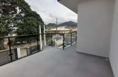 Casa com 3 quartos à venda na Servidão Antônio dos Santos Lisboa, 26, Ingleses do Rio Vermelho, Florianópolis