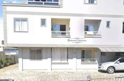 Apartamento com 2 quartos à venda na Servidão Laureano Pereira dos Santos, 116, Ingleses do Rio Vermelho, Florianópolis