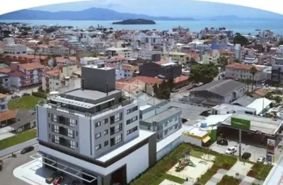Apartamento com 2 quartos à venda na Rua Hypólito Gregório Pereira, 110, Canasvieiras, Florianópolis