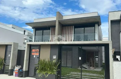 Casa com 4 quartos à venda na Estrada Dário Manoel Cardoso, 1975, Ingleses do Rio Vermelho, Florianópolis