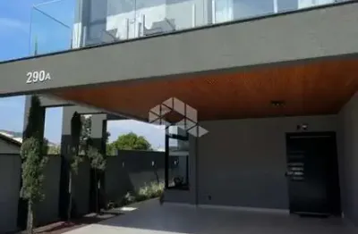 Casa com 3 quartos à venda na Rua Fernando Bauther da Silva, 290, Ingleses do Rio Vermelho, Florianópolis