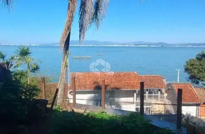 Casa com 4 quartos à venda na Rodovia Rafael da Rocha Pires, 1934, Sambaqui, Florianópolis