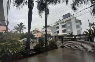 Apartamento de dois dormitórios/quartos no bairro ingleses - florianópolis/sc