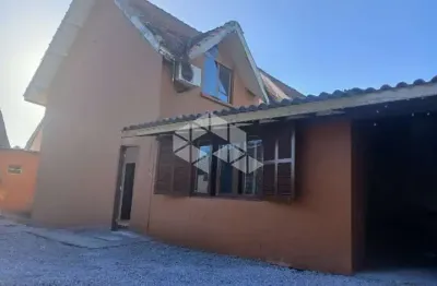 Casa com 4 quartos à venda na Rua Ilha do Mel, 88, Vargem do Bom Jesus, Florianópolis