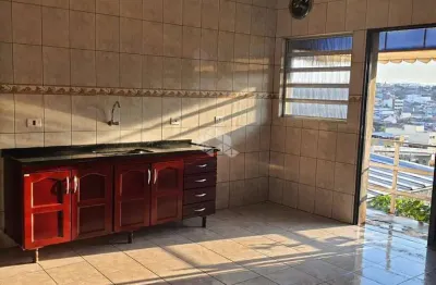 Casa com 3 quartos à venda na Benedito De Abreu Júnior, 1, Vila Aparecida, Itapevi