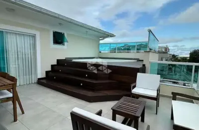 Cobertura com 3 quartos à venda na Rua Marinho João do Rego, 337, Ingleses do Rio Vermelho, Florianópolis