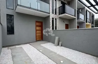 Casa com 2 quartos à venda na Tropicanas, 202, São João do Rio Vermelho, Florianópolis