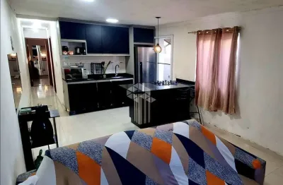 Casa com 2 quartos à venda na Servidão Ana Cardoso, 52, São João do Rio Vermelho, Florianópolis