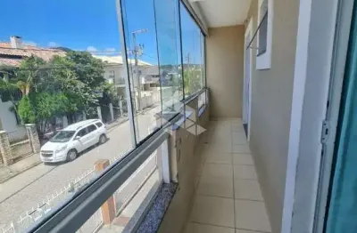 Apartamento 2 dormitórios com 1 suíte nos ingleses, florianópolis-sc