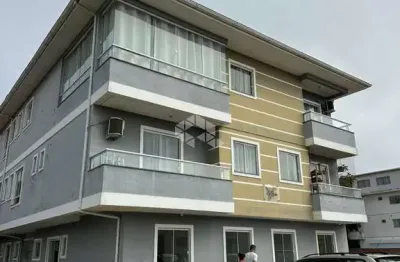 Apartamento com 2 quartos à venda na Servidão Portugália, 25, Ingleses do Rio Vermelho, Florianópolis