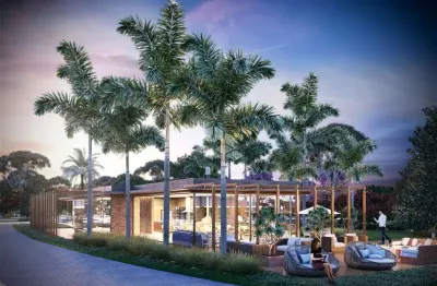 Terreno à venda na Rodovia Armando Calil Bulos, 2203, Vargem do Bom Jesus, Florianópolis