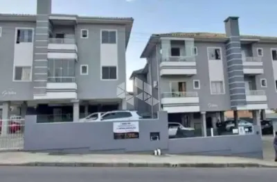 Apartamento com 2 quartos à venda na Estrada Dário Manoel Cardoso, 3030, Ingleses do Rio Vermelho, Florianópolis