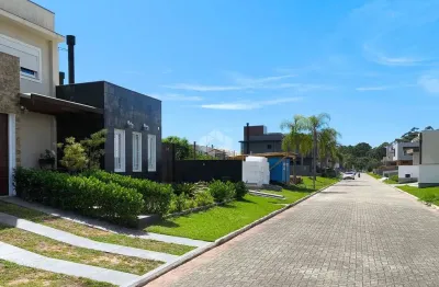 Terreno no condomínio sant'anna tennis club - ingleses, florianópolis/sc