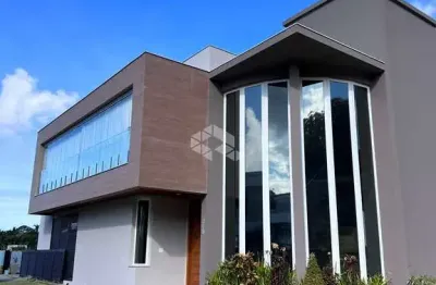 Casa em condomínio fechado com 4 quartos à venda na Servidão Três Marias, 1025, Ingleses do Rio Vermelho, Florianópolis