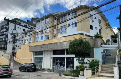 Apartamento com 2 quartos à venda na Rua João Motta Espezim, 859, Saco dos Limões, Florianópolis