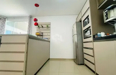 Cobertura com 3 quartos à venda na Rua Luiz Elias Daux, 739, Ingleses do Rio Vermelho, Florianópolis