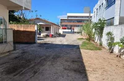 Terreno à venda na Rua Intendente João Nunes Vieira, 727, Ingleses do Rio Vermelho, Florianópolis