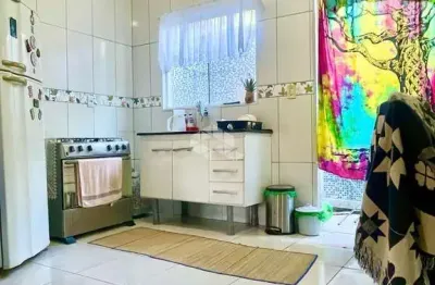 Casa com 2 quartos à venda na Servidão Orlandino Antônio Cardoso, 50, Ingleses do Rio Vermelho, Florianópolis