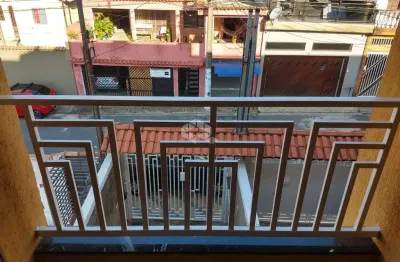 Casa com 3 quartos à venda na Rua Rio Corrente, 151, Itaquera, São Paulo