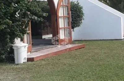 Casa em condomínio fechado com 2 quartos à venda na Avenida Tom Traugott Wildi, 727, Praia Brava, Florianópolis
