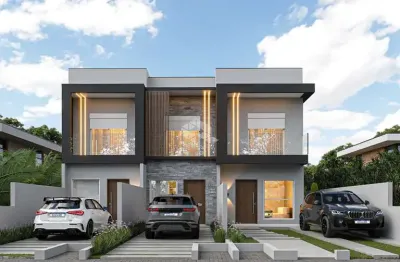 Sobrado 2 suítes no bairro são joão do rio vermelho/florianópolis