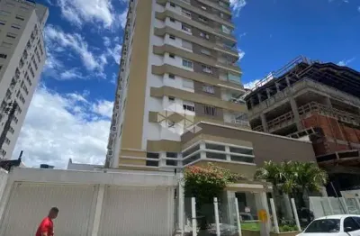 Apartamento mobiliado com 2 dormitórios com 1 suíte em campinas próximo ao kobrassol