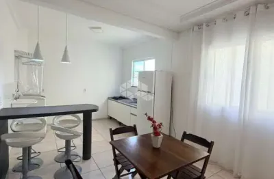 Apartamento com 2 quartos à venda na Rua Ambrósio Marques da Rosa, 328, Ingleses do Rio Vermelho, Florianópolis