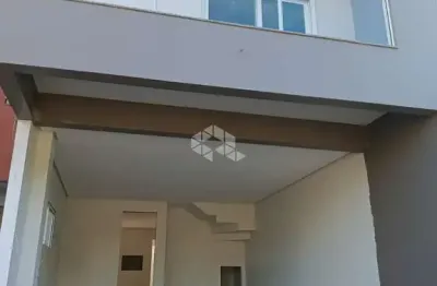 Sobrado com 03 dormitórios, entrada individual no bairro são luiz