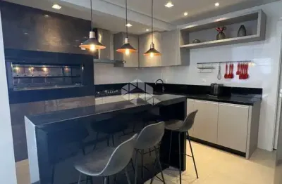 Apartamento com 3 quartos à venda na Rua Tarquinio Zambelli, 152, Nossa Senhora de Lourdes, Caxias do Sul