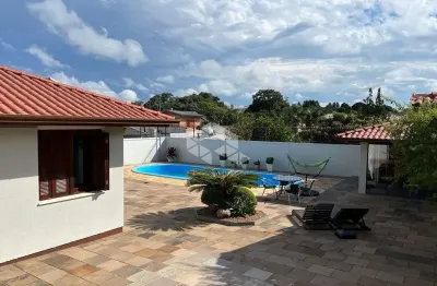 Casa com 3 quartos à venda na Rua Paulo Debastiani, 205, Desvio Rizzo, Caxias do Sul
