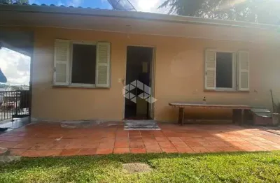 Casa com 1 quarto à venda na Montrose Antônio Formolo, 490, Santa Catarina, Caxias do Sul