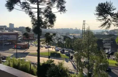 Apartamento com 3 quartos à venda na Rodovia BR-116, 16560, Sagrada Família, Caxias do Sul