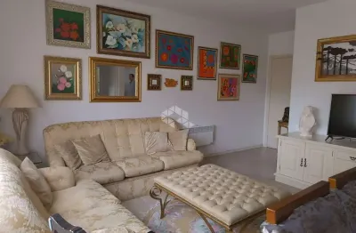 Apartamento com 3 quartos à venda na Rua Moreira César, 2449, Pio X, Caxias do Sul