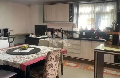 Casa com 3 quartos à venda na Nilson Pante, 61, Cidade Nova, Caxias do Sul