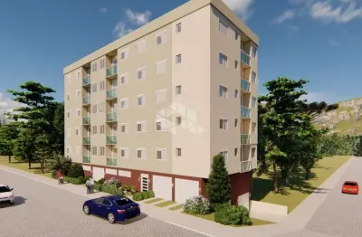 Apartamento com 2 quartos à venda na Doutor Jorge Sehbe, 32, Santa Catarina, Caxias do Sul