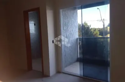 Casa com 2 quartos à venda na Eduardo Antônio Kuhn, 567, São Caetano, Caxias do Sul