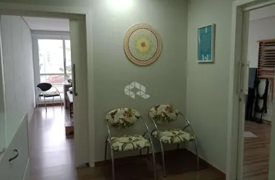 Sala comercial no platinum offices em são pelegrino