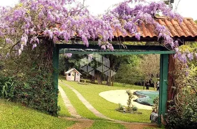 Chácara / sítio à venda na Estrada Bento Osvaldo Trisch, 1, Pedancino, Caxias do Sul