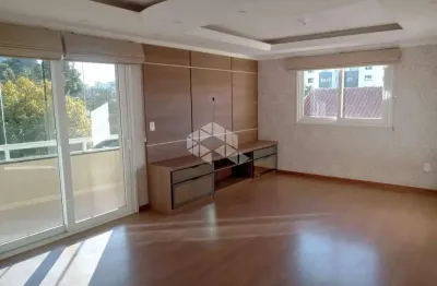 Apartamento com 3 quartos à venda na Rua José Eberle, 982, Pio X, Caxias do Sul