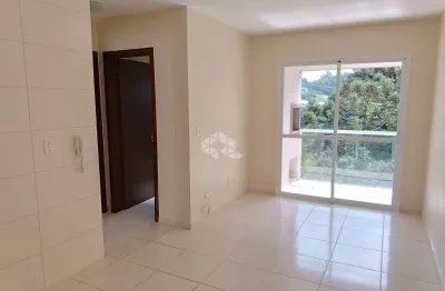 Apartamento com 2 quartos à venda na Rua Pedro Perondi, 961, Ana Rech, Caxias do Sul