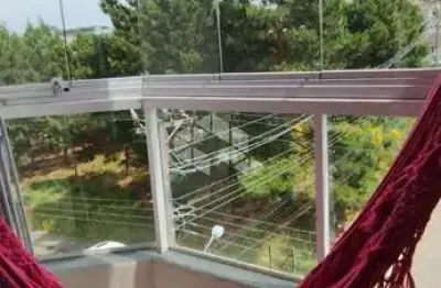 Apartamento com 2 quartos à venda na Rua Zumbi dos Palmares, 74, Diamantino, Caxias do Sul