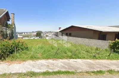 Terreno à venda na João Maria Figueiró Filho, 247, Esplanada, Caxias do Sul