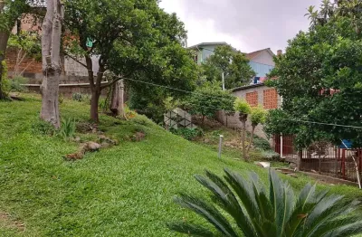 Terreno à venda na Guido D Andréa, 530, Marechal Floriano, Caxias do Sul