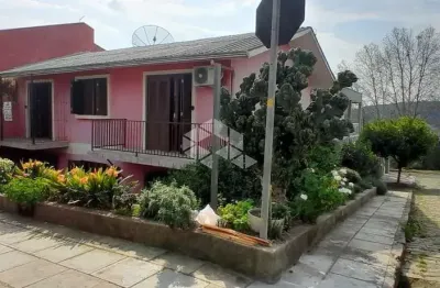 Casa com 6 quartos à venda na Rua Padre Aquilino Franceschet, 1993, Santa Catarina, Caxias do Sul