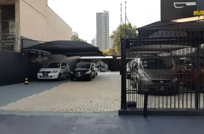 Terreno à venda na Rua Moreira César, 1630, Pio X, Caxias do Sul