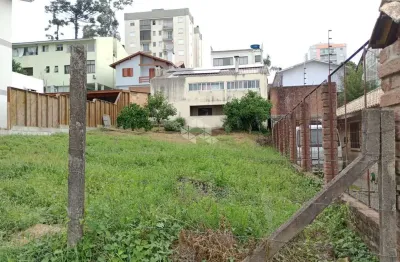 Terreno à venda na Rua Fábio Antônio Cavagnolli, 4687, Nossa Senhora da Saúde, Caxias do Sul