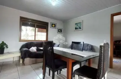 Casa com 4 quartos à venda na Do Canto, 71, Cidade Nova, Caxias do Sul