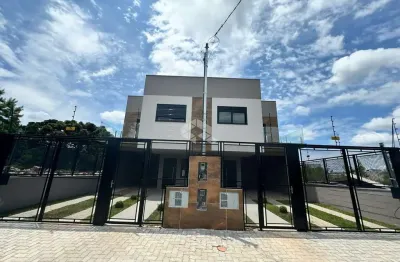 Casa com 3 quartos à venda na Rua Alzerino Matos de Azevedo, 1012, São Virgílio, Caxias do Sul